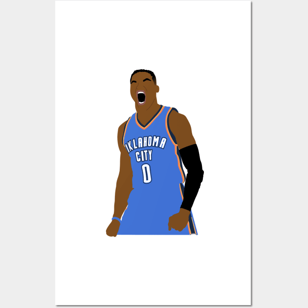 Russ Wall Art by sofjac